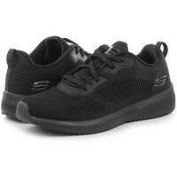 Sapatos Homem Sapatilhas Skechers 36344 NEGRO