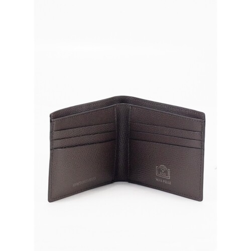 Malas Homem Carteira Valentino Bags 35689 Castanho