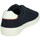 Sapatos Homem Sapatilhas de cano-alto Geox U45BUD 0N22 Azul