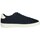 Sapatos Homem Sapatilhas de cano-alto Geox U45BUD 0N22 Azul