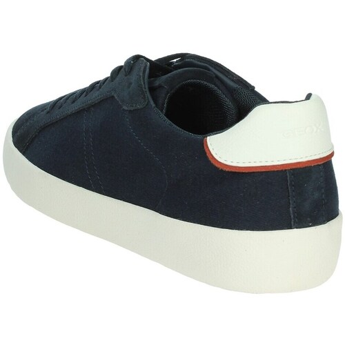 Geox U45BUD 0N22 Azul