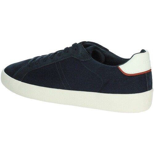 Geox U45BUD 0N22 Azul