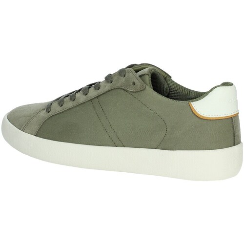 Geox U45BUD 0N22 Verde