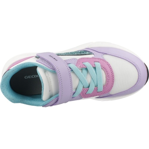 Geox J LOFTUS Branco