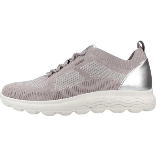 Geox 09TBN D SPHERICA Cinza