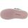 Sapatos Rapariga Sapatilhas Geox B GISLI GIRL Azul