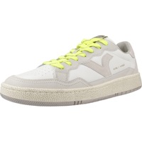 Sapatos Homem Sapatilhas Victoria 8806105V Branco