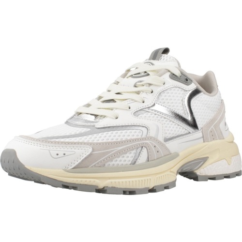 Sapatos Mulher Sapatilhas Victoria 8809100V Branco