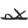 Sapatos Mulher Sandálias Ipanema 82842 FASHION SAND VIII Preto