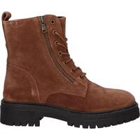Sapatos Mulher Botas Geox D16HRF 00023 D IRIDEA D16HRF 00023 D IRIDEA