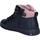 Sapatos Rapariga Botas Geox J16EVC 0BCHI J PAWNEE GIRL J16EVC 0BCHI J PAWNEE GIRL