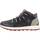 Sapatos Homem Botas Timberland SPRINT MID LACE UP WAT Azul