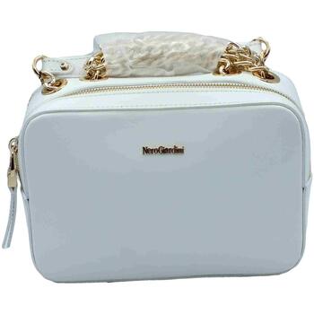 Malas Mulher Bolsa NeroGiardini E443713D Reno Branco