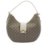 Malas Mulher Bolsa NeroGiardini E543923D T. Giove Branco
