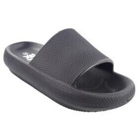 Sapatos Mulher Multi-desportos Xti Senhora da praia  44489 preto Preto