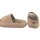 Sapatos Homem Multi-desportos Xti Gentleman's Beach  45192 taupe Castanho