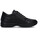 Sapatos Homem Sapatilhas IgI&CO 7621000 Preto