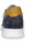 Sapatos Homem Sapatilhas IgI&CO 7615511 Verde