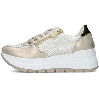 Sapatos Mulher Sapatilhas IgI&CO 7661311 Bege