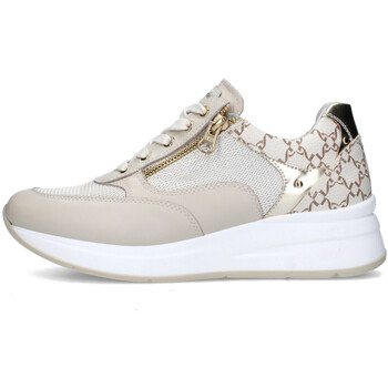 Sapatos Mulher Sapatilhas NeroGiardini E512930D Branco