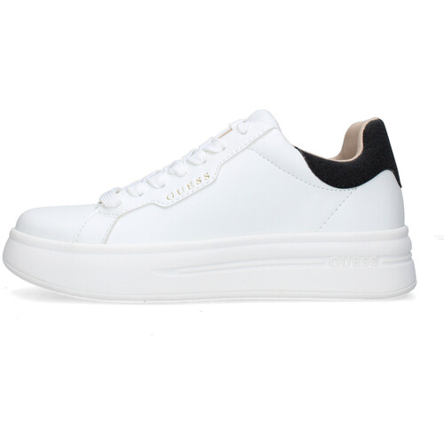 Guess FLPWINLEA12 Branco