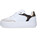 Sapatos Mulher Sapatilhas Guess FLPSWOELE12 Branco