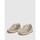 Sapatos Mulher Sapatilhas Cetti ZAPATILLA  1259 PLATINO Prata