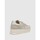 Sapatos Mulher Sapatilhas Cetti ZAPATILLA  1259XL TAUPE Castanho