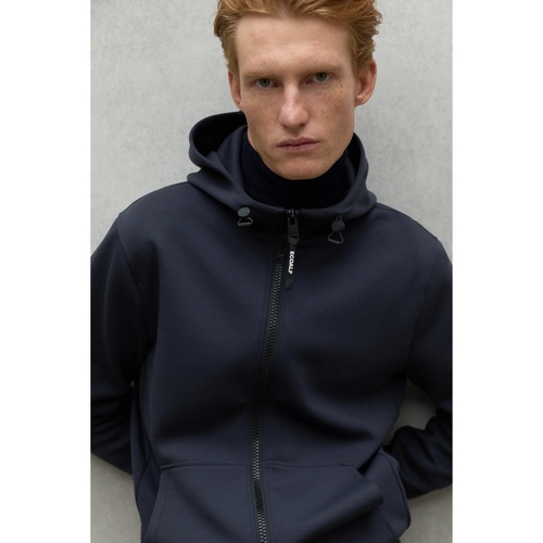 Ecoalf AGADIRALF SWEATSHIRT Azul