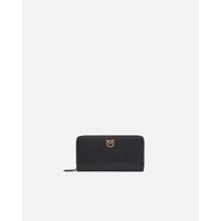 Malas Mulher Carteira Pinko RYDER 100250 A0F1-Z99Q Preto