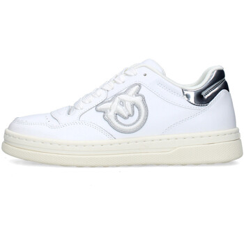 Sapatos Mulher Sapatilhas Pinko SS0077P014ZI6 Branco