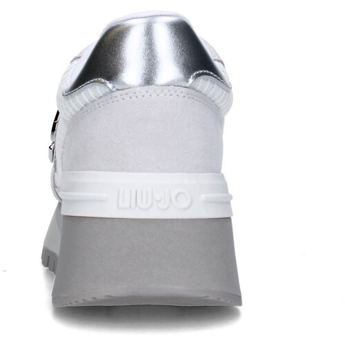 Liu Jo BA5049PX027 Branco