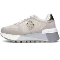 Sapatos Mulher Sapatilhas Liu Jo BA5049PX027 Bege