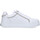 Sapatos Mulher Sapatilhas Guess FLPGRAELE12 Branco