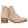 Sapatos Mulher Botins Xti 14396103 Castanho