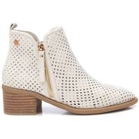 Sapatos Mulher Botins Xti 14396105 Branco
