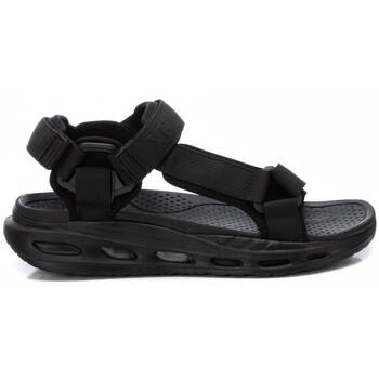 Sapatos Homem Sandálias Xti 14410502 Preto