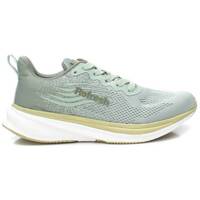 Sapatos Homem Sapatilhas Refresh 17277002 Verde