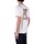 Textil T-Shirt mangas curtas Barrow S5BWUATH150 Multicolor