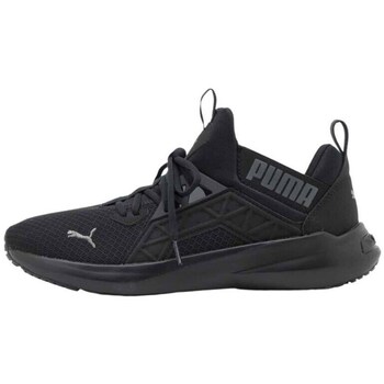 Sapatos Homem Sapatilhas Puma Softride Enzo Nxt Preto