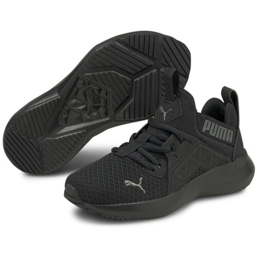 Puma Softride Enzo Nxt Preto