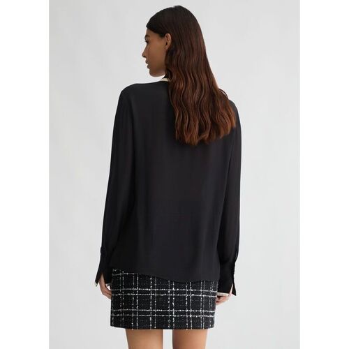 Liu Jo CA5198 T2578-09D67 Preto