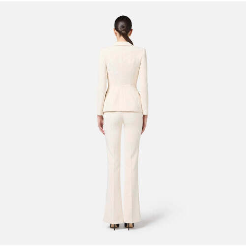 Elisabetta Franchi Giacca Outros