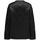 Textil Mulher Casacos Only  Preto