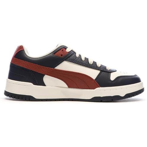 Puma  Preto