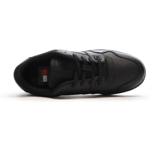 Tommy Hilfiger  Preto