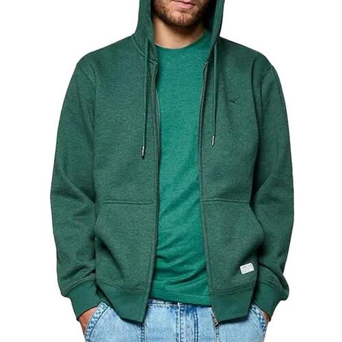 Textil Homem Sweats Kaporal  Verde