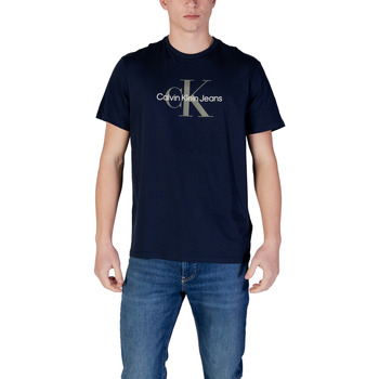 Calvin Klein Jeans SS HERO MONOGRAM TEE 00040EM286