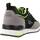 Sapatos Homem Sapatilhas U.S Polo Assn. TABRY002M Cinza