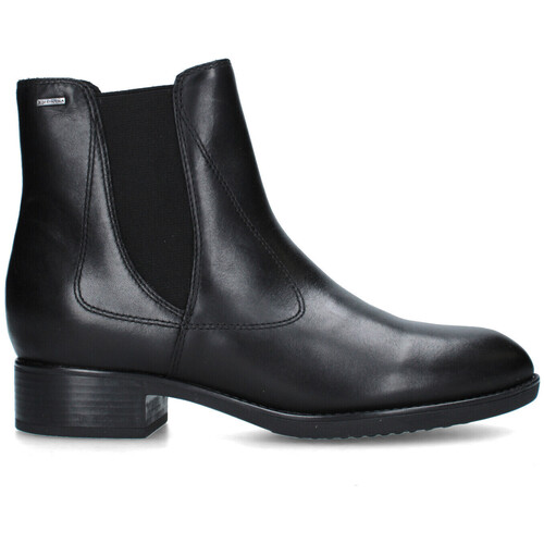 Geox D36BLC00043 Preto